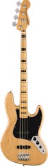 Fender Squier Classic Vibe 70s Jazz Bass MFB NAT