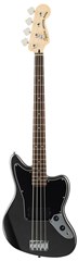 Fender Squier Affinity Jaguar Bass H LRL CFM