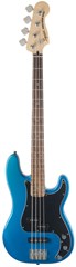 Fender Squier Affinity Precision Bass PJ LRL LPB