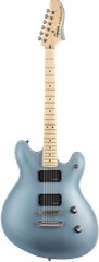 Fender Squier Contemporary Active Starcaster MN IBM