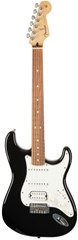 Fender Player Stratocaster HSS PF BLK