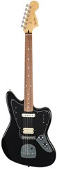 Fender Player Jaguar PF BLK