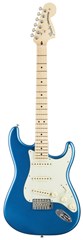 Fender American Performer Stratocaster MN Satin LPB