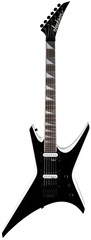 Jackson JS32 Warrior AMR BLK