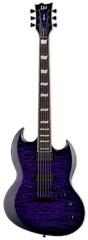 ESP LTD VIPER-1000 QM STPSB