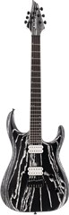 Jackson Pro Dinky Modern HT EB BKW