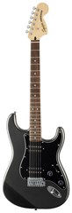 Fender Squier Affinity Series Stratocaster HH LRL CFM