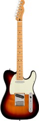 Fender Player Plus Telecaster MN 3TSB