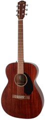 Fender CC-60S Concert All Mahogany