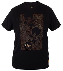 Zildjian 400TH Anniversary Armenian Tee M