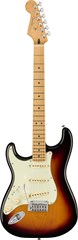 Fender Player Plus Stratocaster LH MN 3TS