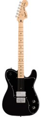 Fender Squier Paranormal Esquire Deluxe MN MBK