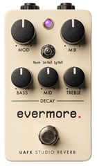 Universal Audio Evermore Reverb