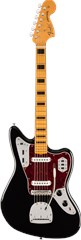 Fender Vintera II 70s Jaguar MN BK