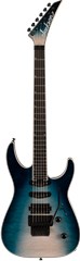 Jackson Pro Plus SL3 Soloist Arch Top EB PBS