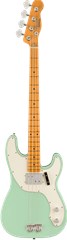 Fender Vintera II 70s Telecaster Bass MN Surf Green