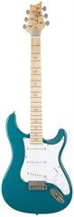 PRS SE Silver Sky Nylon Blue