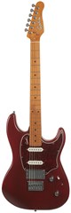 Godin Session HT Aztek Red MN