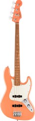 Fender Player Jazz Bass PF PP