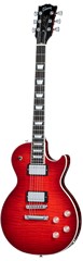 Gibson Les Paul Modern Figured Cherry Burst