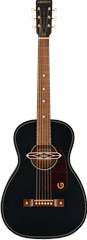 Gretsch Deltoluxe Parlor BLK