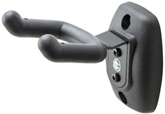 K&M 16590 Ukulele Wall Mount