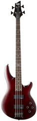 Schecter C-4 SGR Walnut Satin (disimballato)