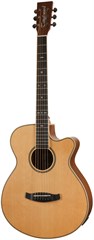 Tanglewood TRU 4 CE BW 