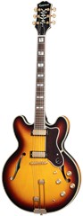 Epiphone Sheraton Vintage Sunburst