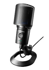 Audio-Technica AT2020USB-XP