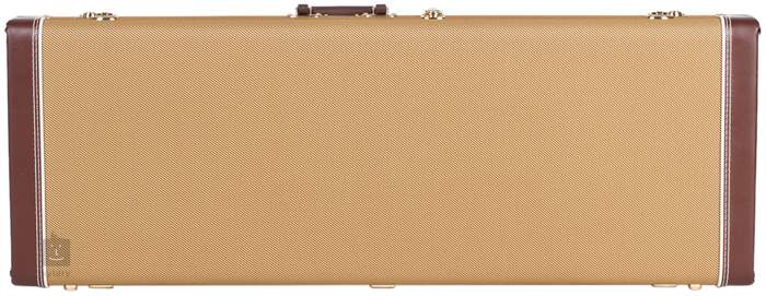 fender pro series tweed case