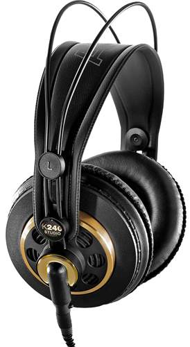 AKG K240 STUDIO Cuffie da studio