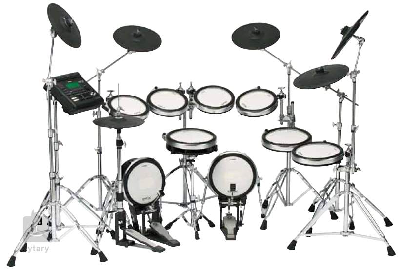 YAMAHA DTX900HV těžká sada baterieYAMAHA DTX900HV těžká sada baterie  