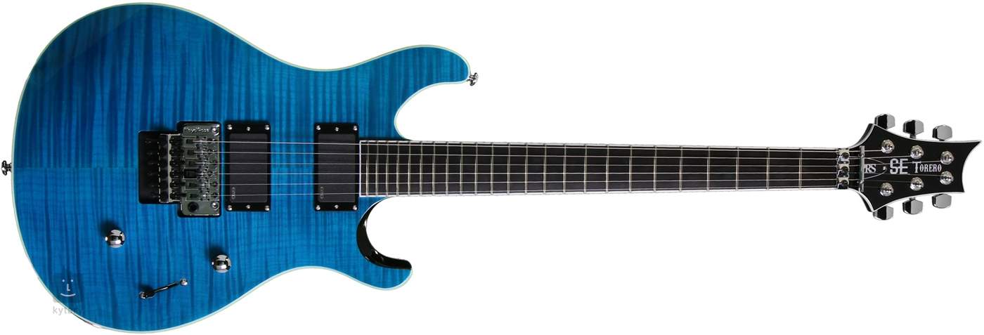 PRS SE Torero SP Chitarra elettrica | Kytary.it