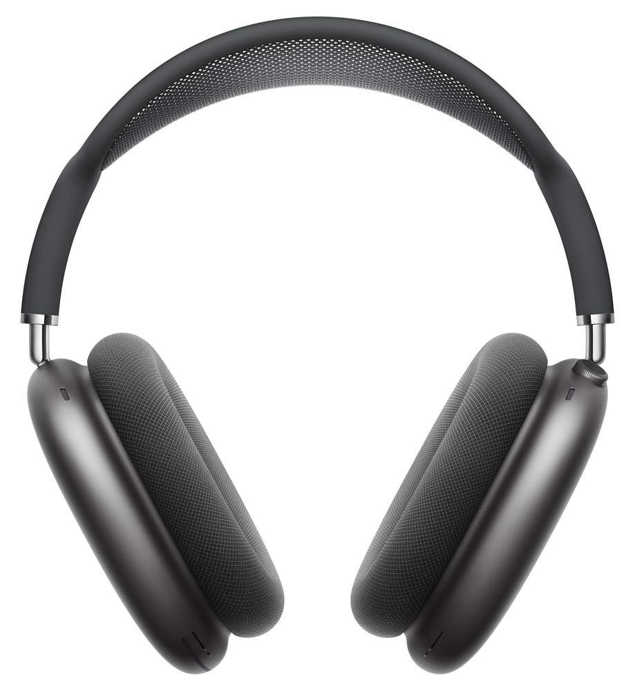 APPLE AirPods Max Space Gray Cuffie wireless