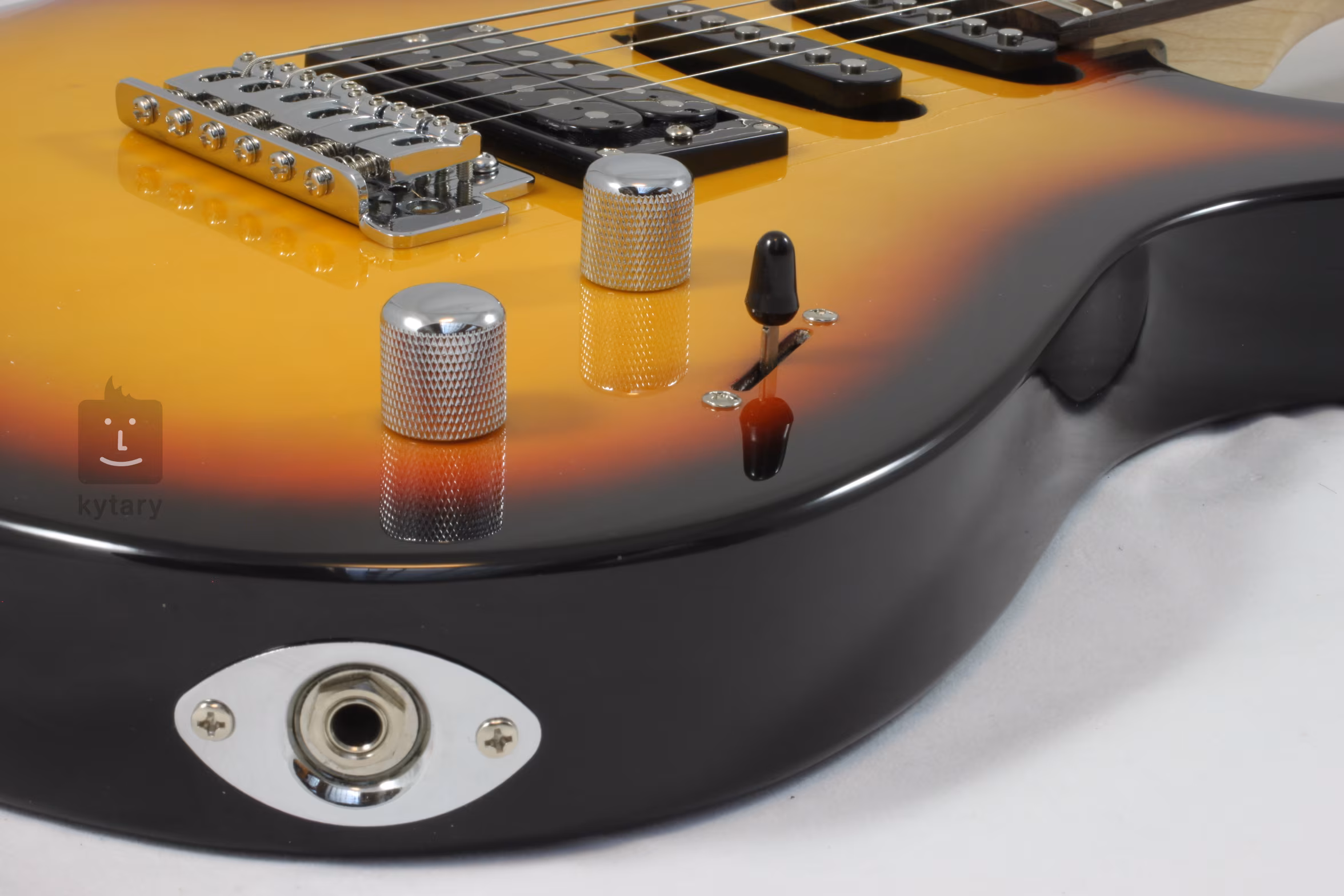 WASHBURN RX10 VSB Chitarra elettrica