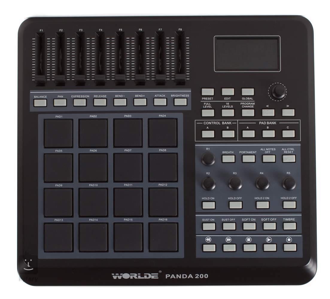 worlde panda midi software worlde panda midi software