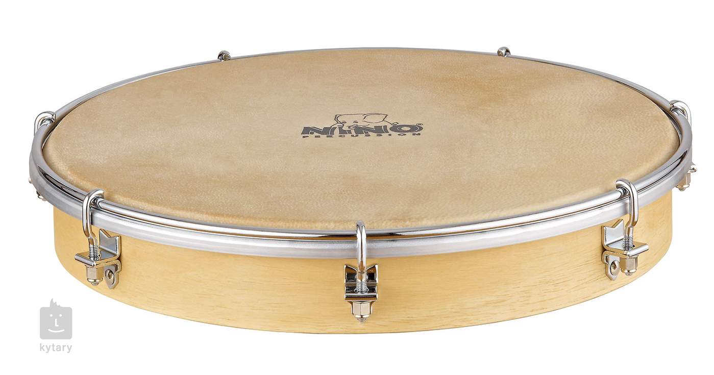 Tamburo Djembe Professionale Per Bambini 30cm - Strumento Perfetto Per Educazione Musicale - Foto 7