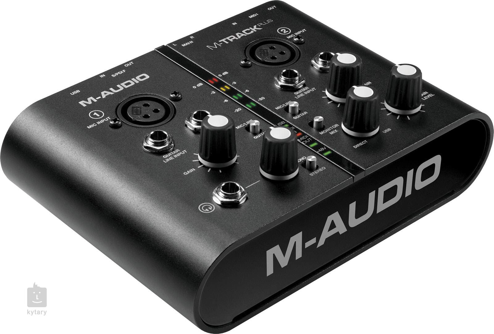 Audio tracking. M-Audio MTRACK Plus. Внешняя звуковая карта m-Audio m-track. Аудиоинтерфейс m-Audio MTRACK. M Audio m track Plus 2.