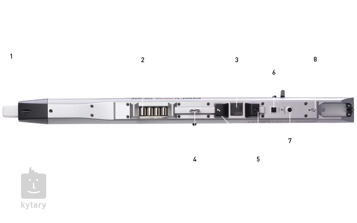 akai ewi usb vs 5000