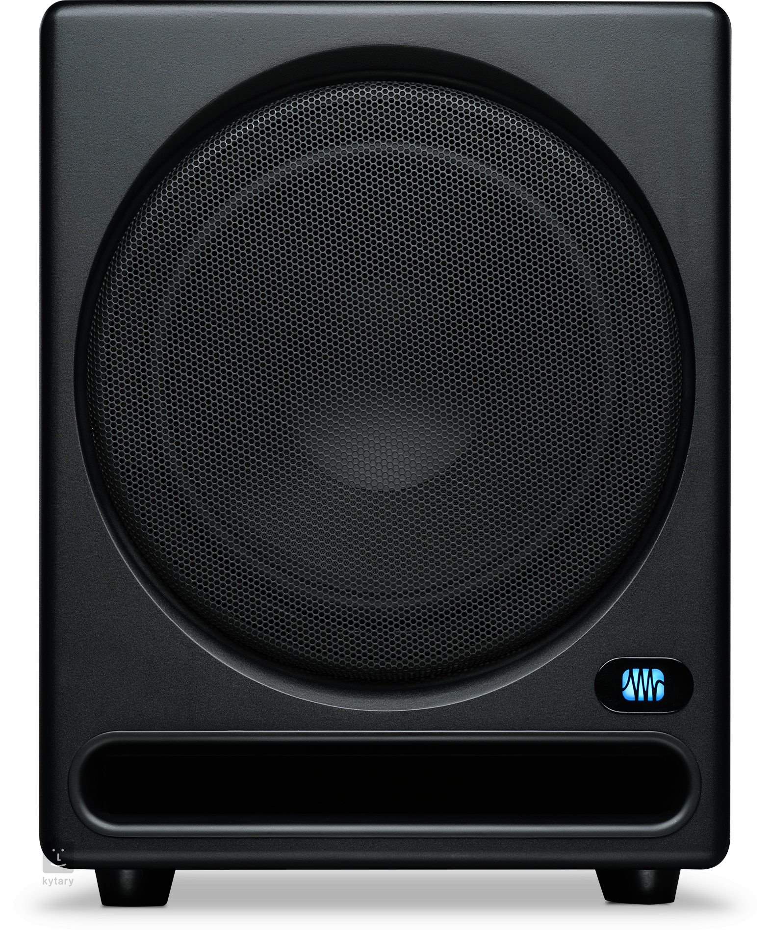 PRESONUS Temblor T10 Subwoofer da studio attivo