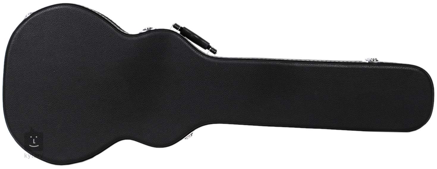 Custodia Chitarra elettrica Soundsation SCLP A500A Les Paul