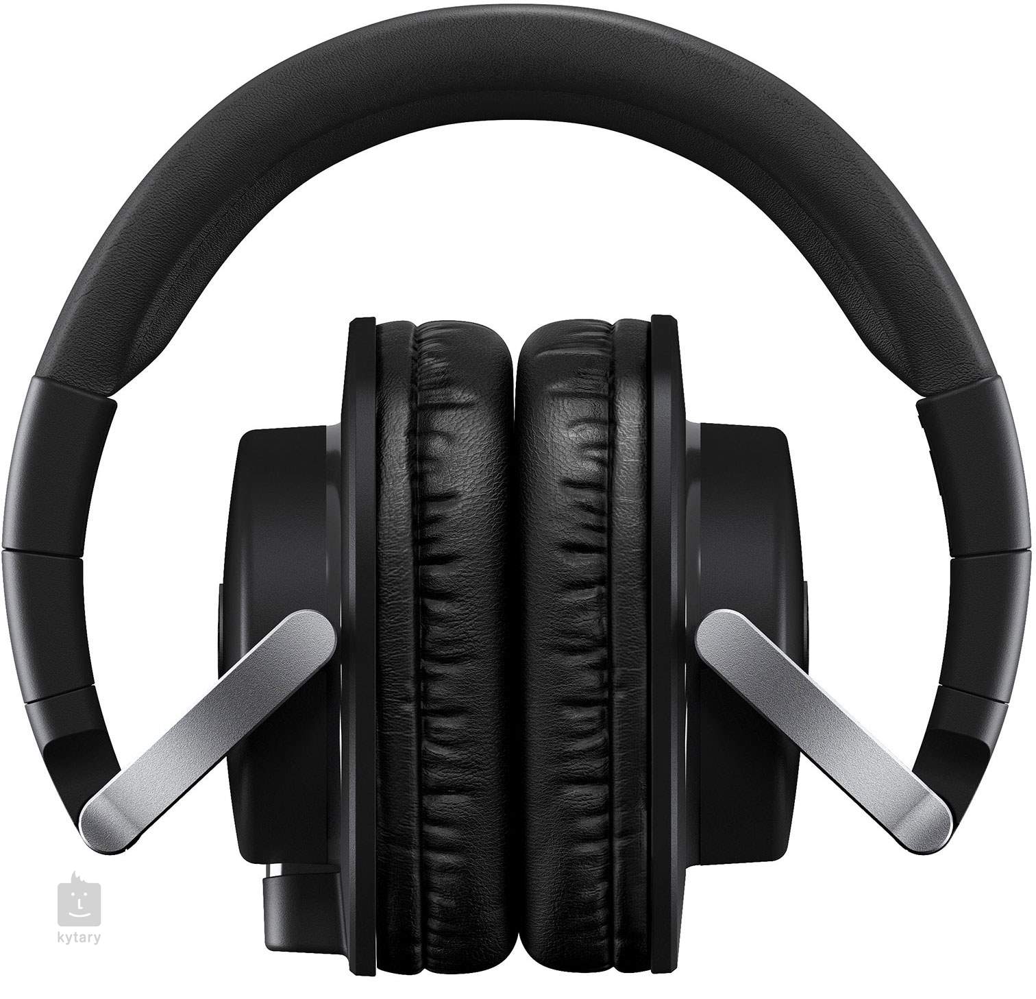 YAMAHA HPH-MT8 black Cuffie da studio