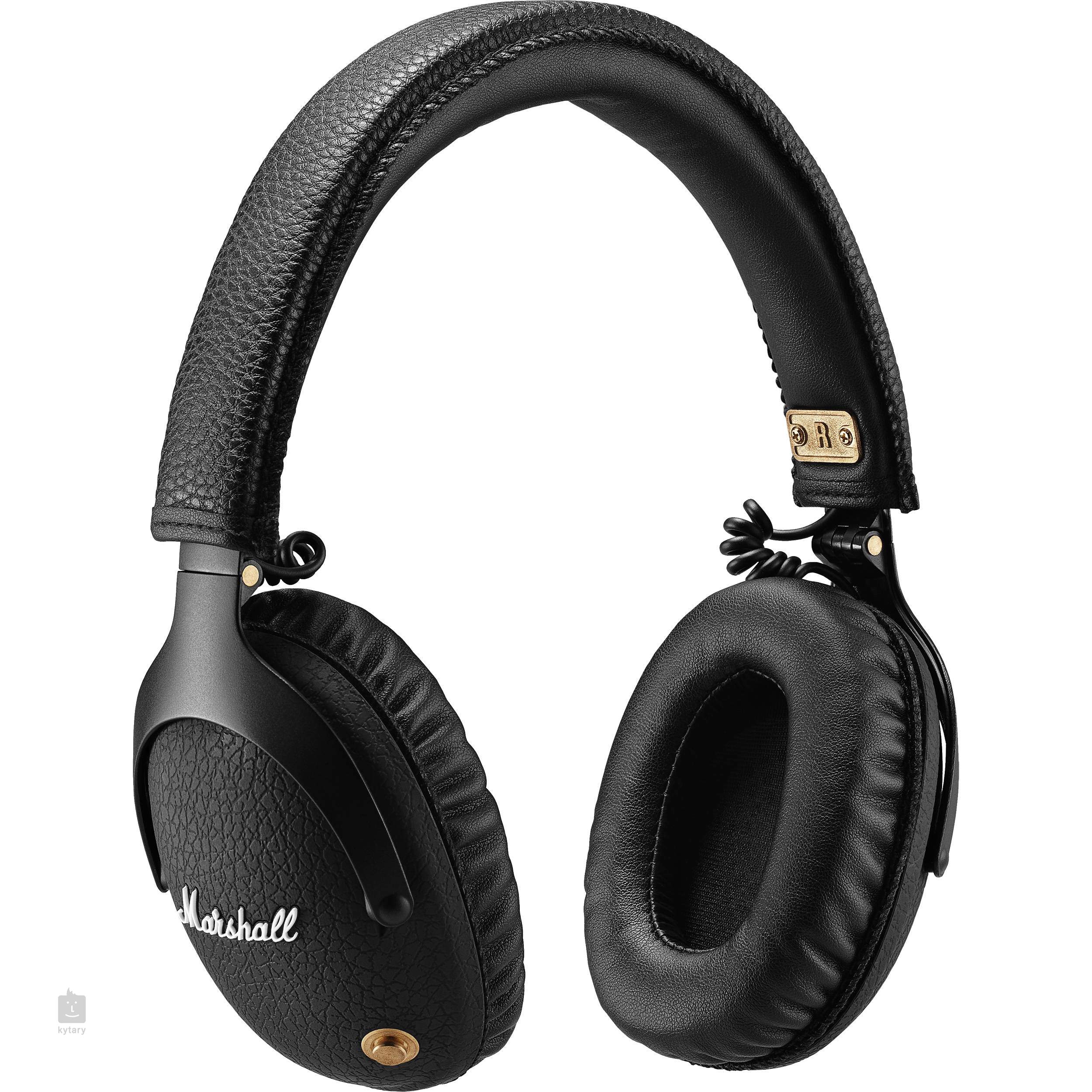 MARSHALL Monitor Bluetooth Cuffie wireless