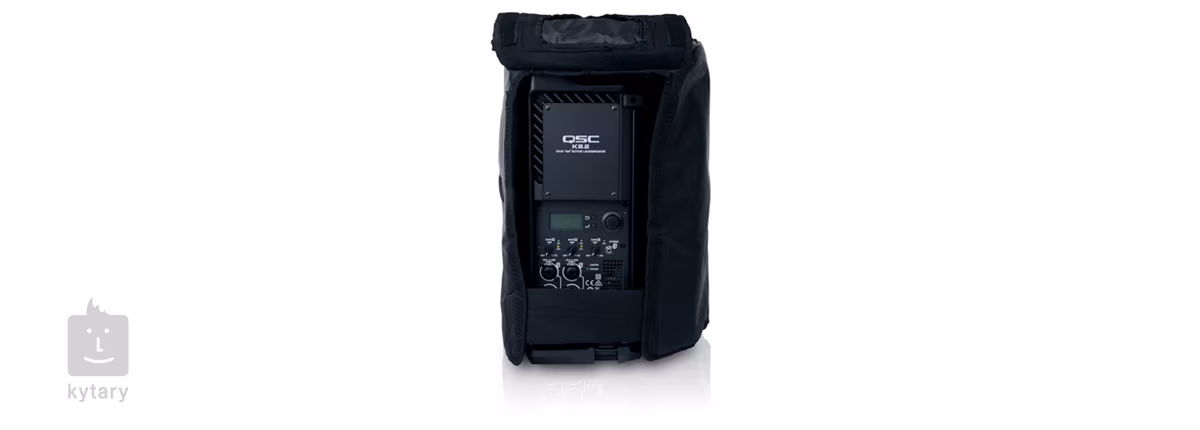 qsc k12 outdoor cover