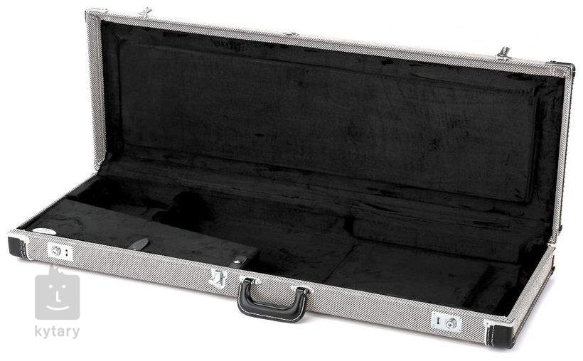 fender deluxe hardshell case