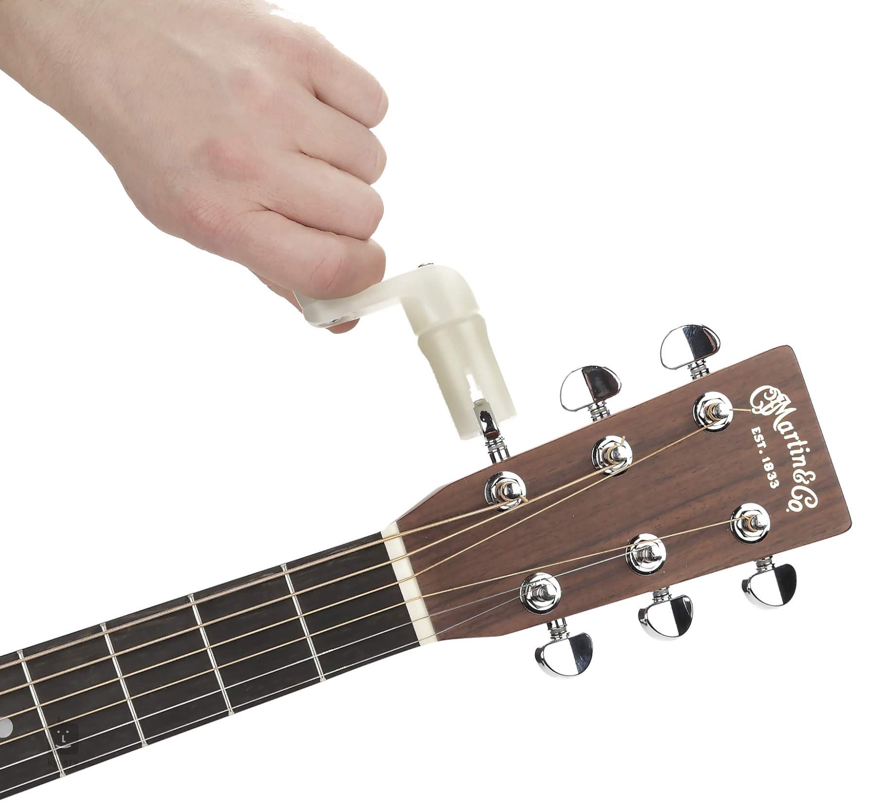 Acquista Plettri per chitarra elettrica da 30 pezzi/set Plettri per musica  acustica Accessori per chitarra a plettro