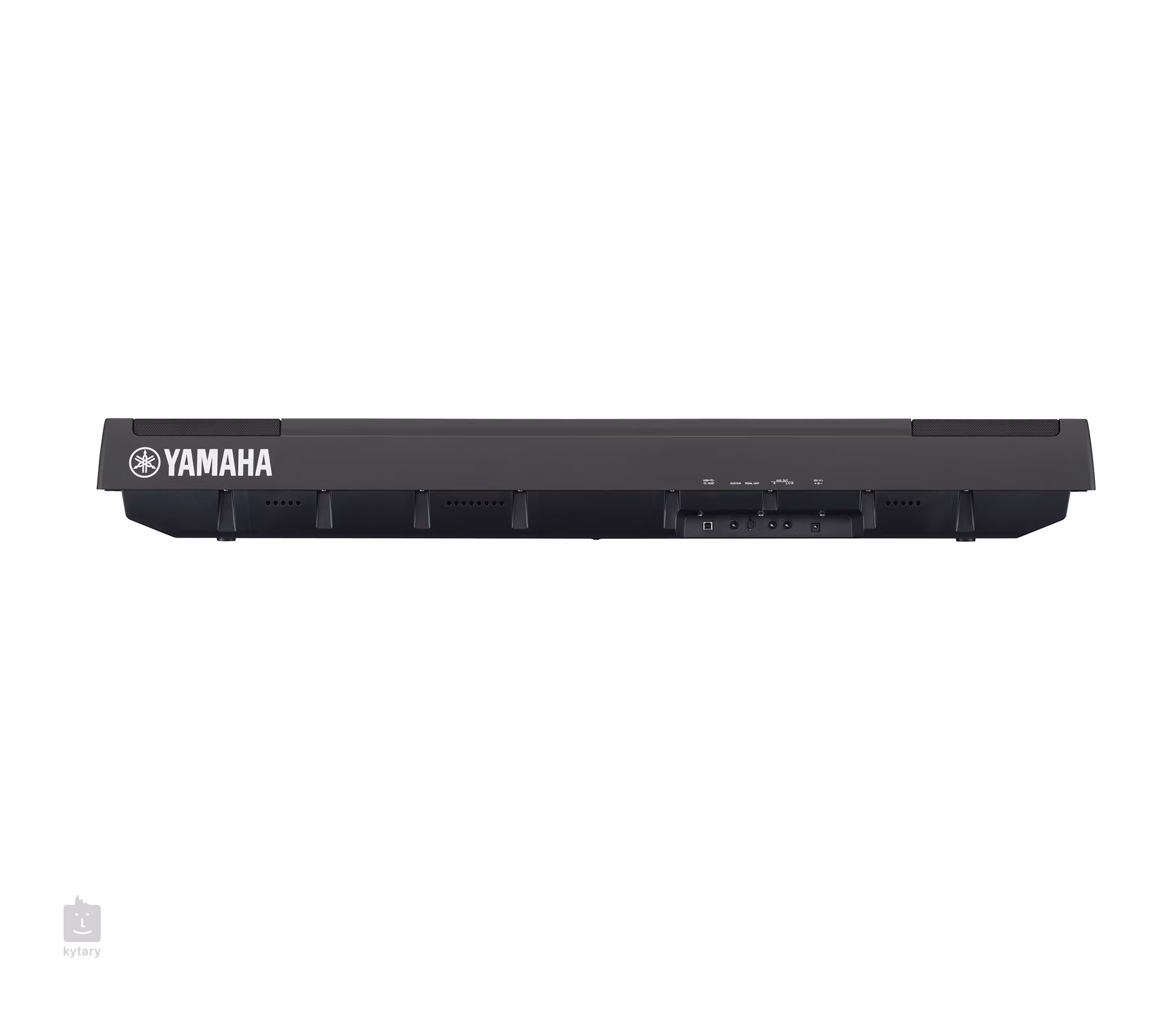 Yamaha P 125 B Pianoforte Digitale