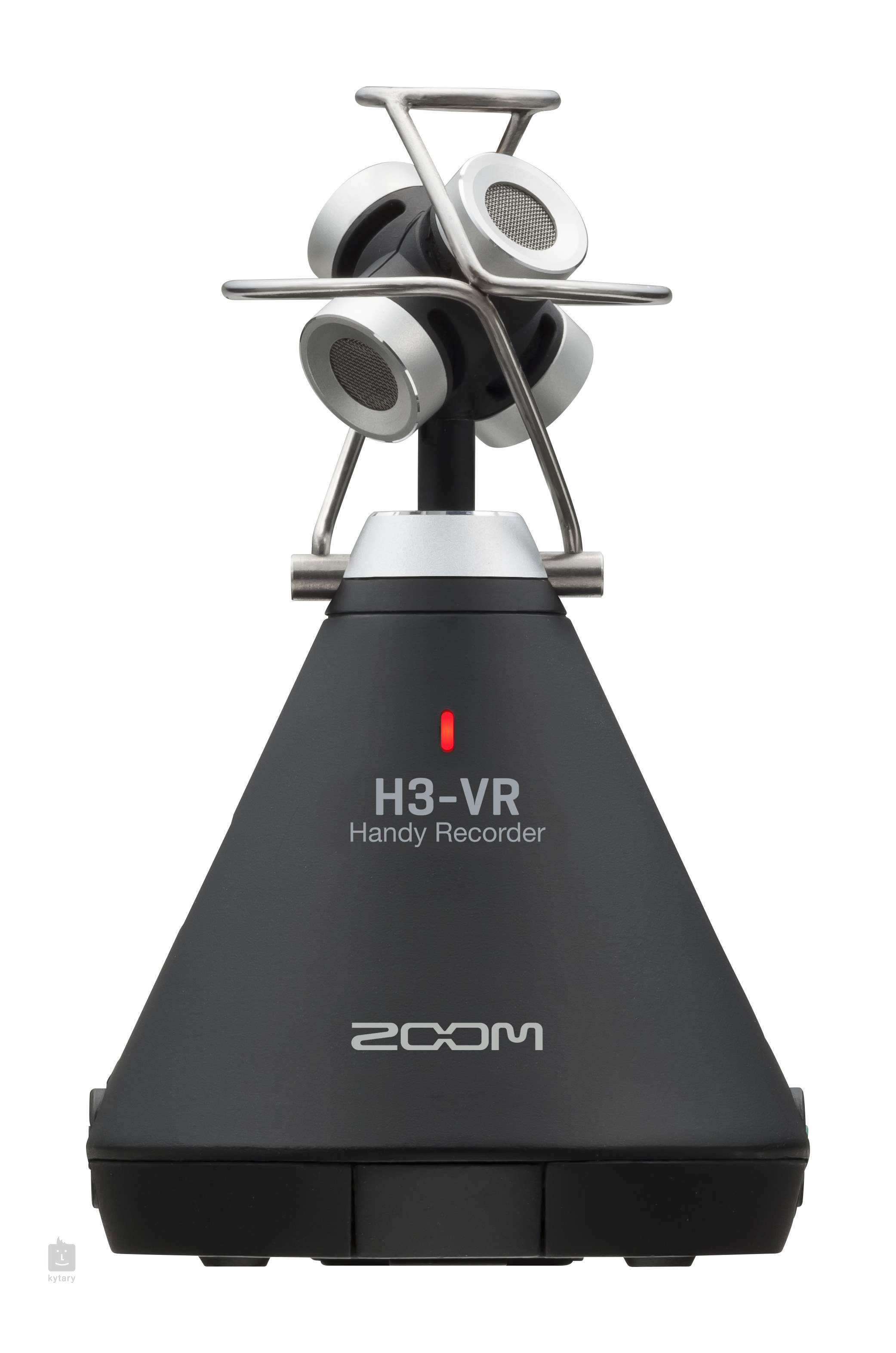 ZOOM H3-VR Audio Recorder Registratore portatile