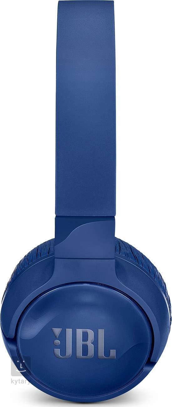 JBL Tune600BTNC Blue Cuffie wireless